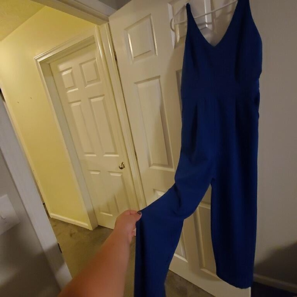 Cute romper - Picture 3 of 3